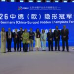 El Consejo Regional de Cámaras refuerza en Shunyi-Beijing la proyección internacional de Castilla-La Mancha ante el mercado chino.